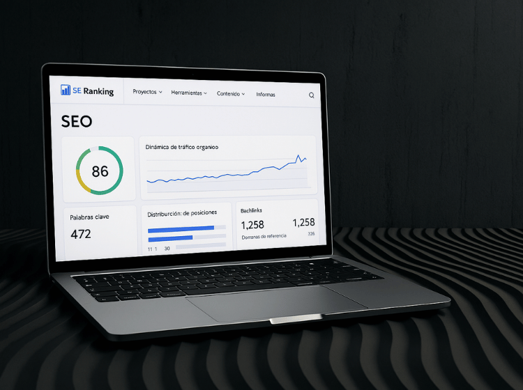 mareaprofunda | Marketing Digital Agencia de SEO en Málaga