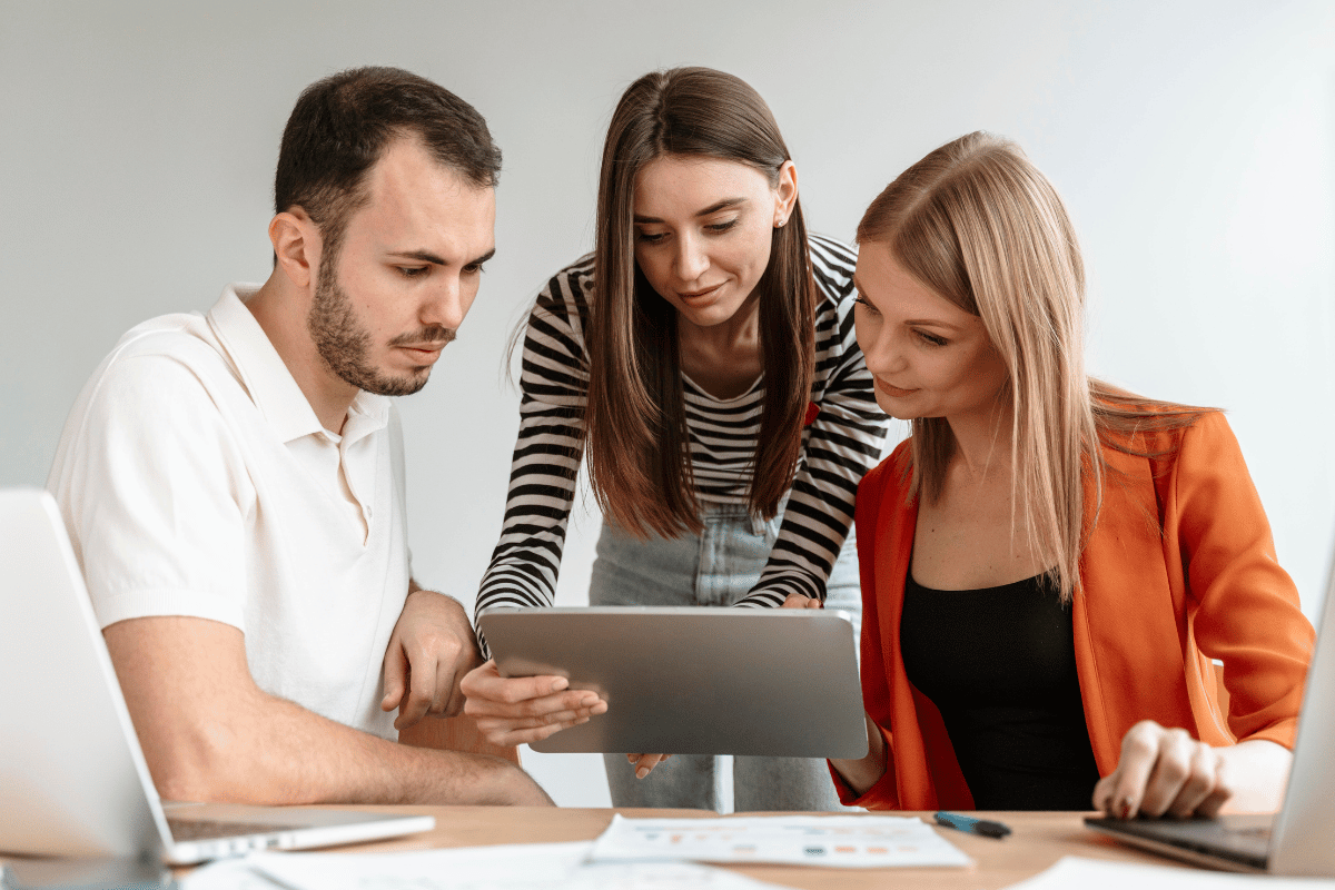 mareaprofunda | Marketing Digital agencia de redes sociales en Málaga