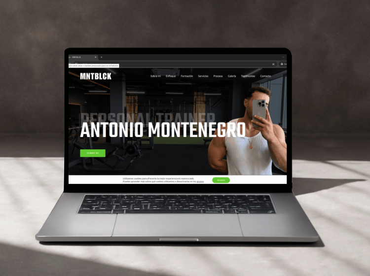 mareaprofunda | Marketing Digital Agencia de diseño web en Málaga