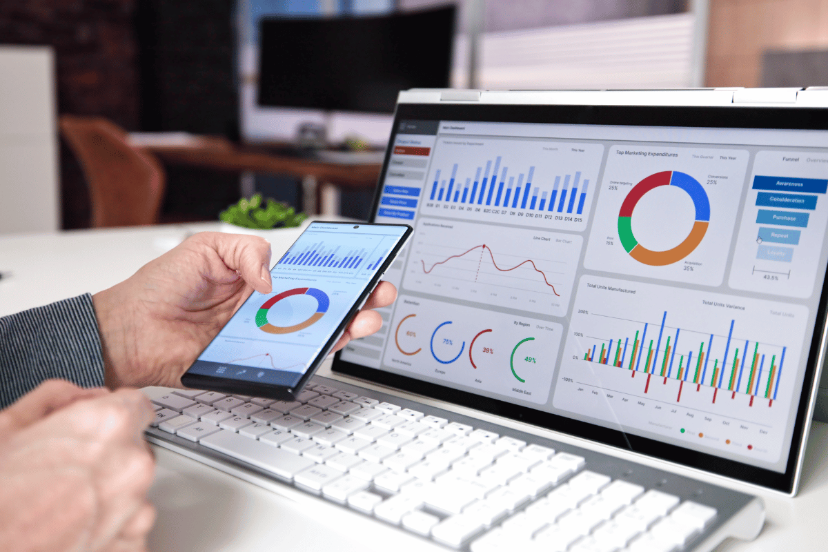 mareaprofunda | Marketing Digital agencia de SEO en Málaga