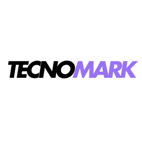 Logo TECNOMARK| Agencia de marketing digital en málaga